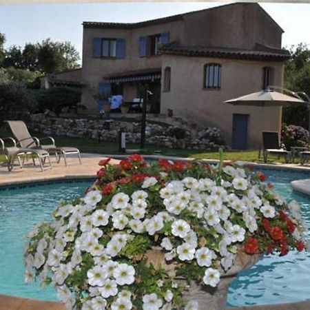 Bed and Breakfast La Bagna Gauda à La Gaude Extérieur photo