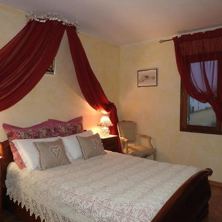 Bed and Breakfast La Bagna Gauda à La Gaude Extérieur photo