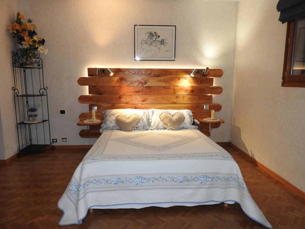 Bed and Breakfast La Bagna Gauda à La Gaude Extérieur photo