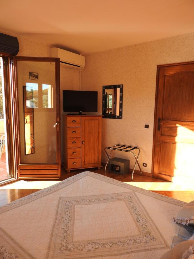 Bed and Breakfast La Bagna Gauda à La Gaude Extérieur photo