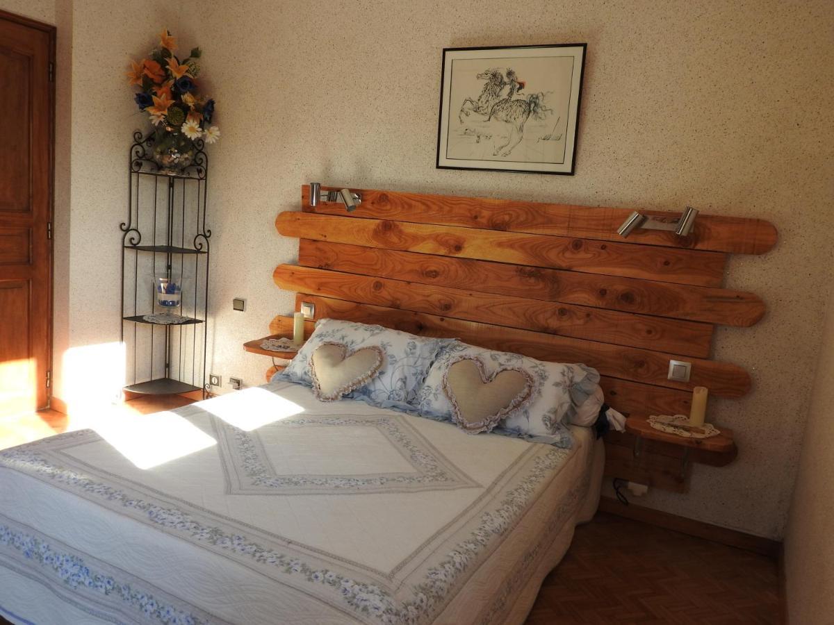 Bed and Breakfast La Bagna Gauda à La Gaude Extérieur photo